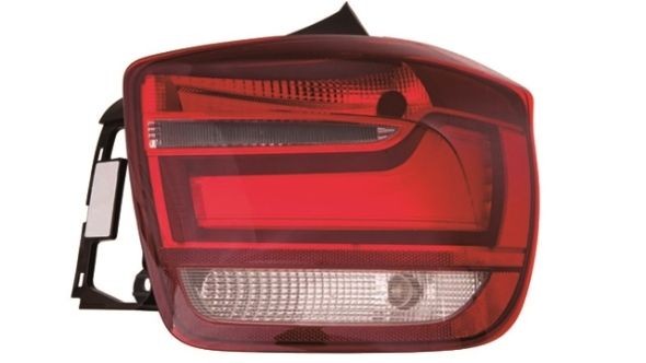 Great value for money - IPARLUX Rear light 16490002