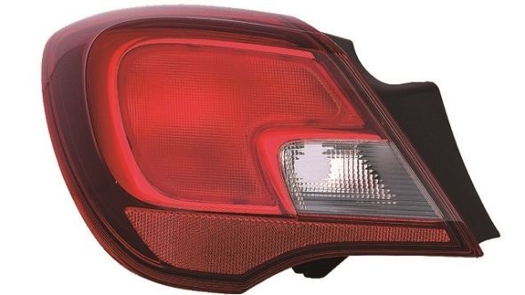 16531501 IPARLUX Tail lights buy cheap