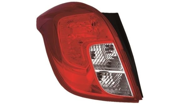 16537201 IPARLUX Tail lights buy cheap