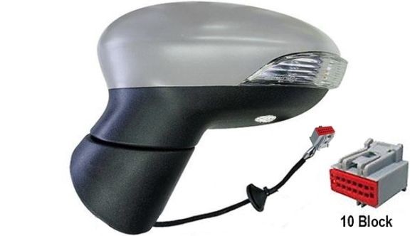 IPARLUX 27310801 Wing mirror 1 671 414