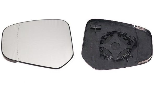Ford TRANSIT COURIER Mirror Glass, outside mirror IPARLUX 31097001 cheap