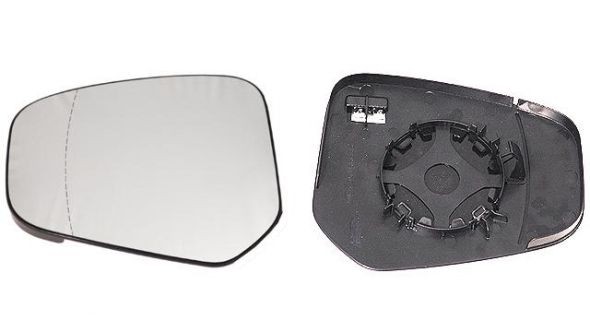 Ford TRANSIT COURIER Mirror Glass, outside mirror IPARLUX 31097011 cheap