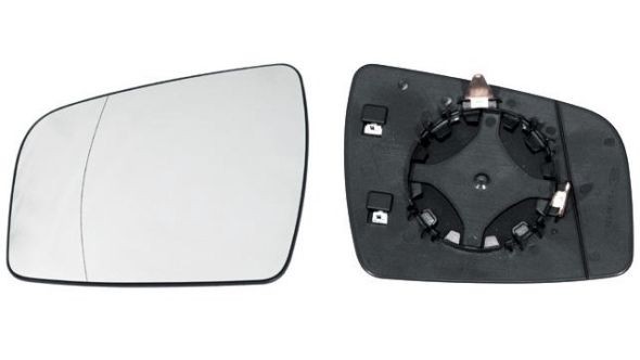 IPARLUX 31536712 Wing mirror 1428378