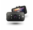 CLASSIC Dashboard camera Video formaat: AVI, Videoresolutie [pix]: 1920x1080, Beeldschermdiagonaal: 2.4duim, microSD van XBLITZ tegen lage prijzen – nu kopen!