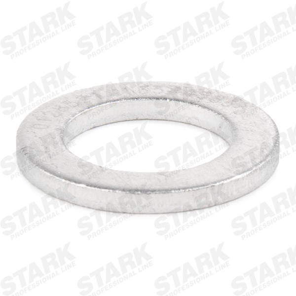 STARK SKODP-2570005 Seal, oil drain plug Aluminium