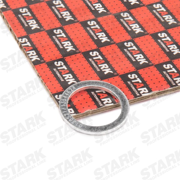 STARK SKODP-2570012 Seal, oil drain plug Aluminium