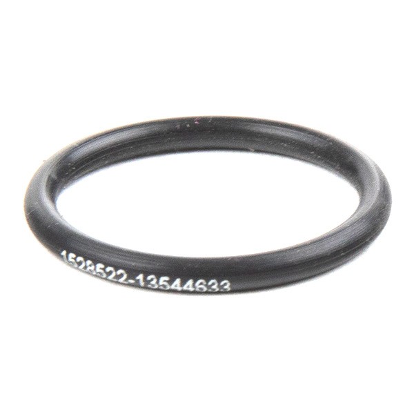 RIDEX 135O0017 Seal, oil drain plug FPM (fluoride rubber)