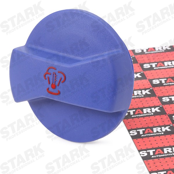 STARK SKVK-1960001 Expansion tank cap 95510644720