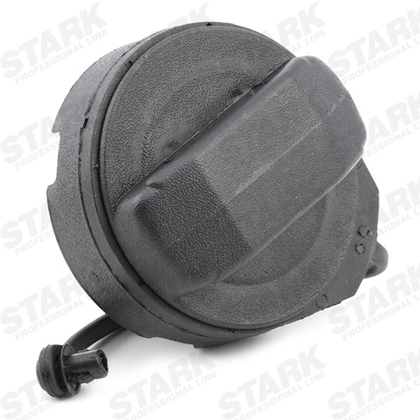 SKCF1950001 Gas tank cap STARK SKCF-1950001 review and test