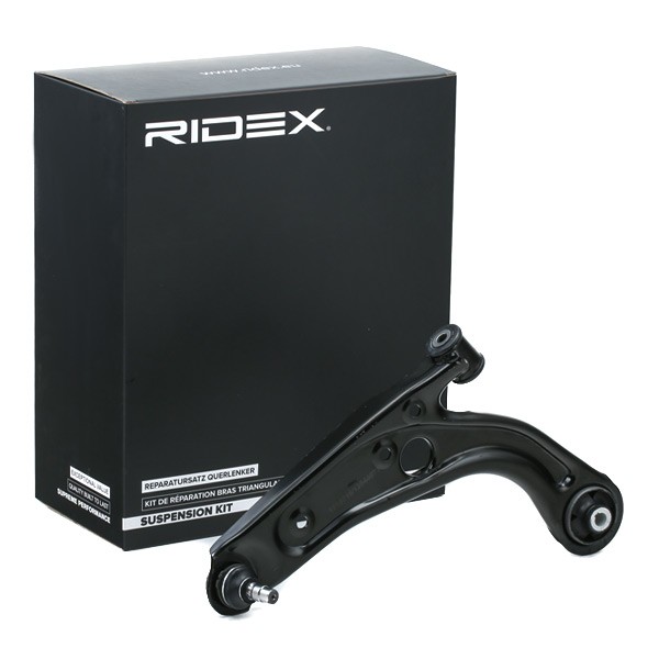 RIDEX Wishbone 273C1024 for Fiat Panda 312