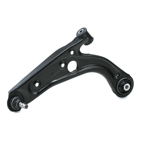 273C1024 Track control arm RIDEX 273C1024 review and test