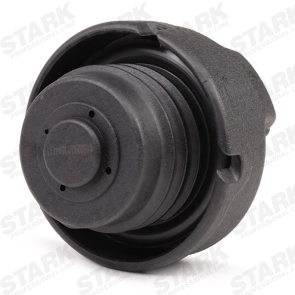SKCF1950006 Gas tank cap STARK SKCF-1950006 review and test