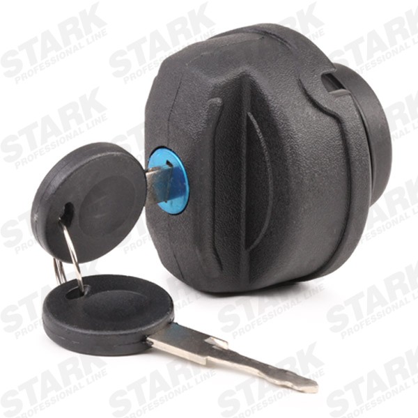 STARK SKCF-1950006 Fuel cap with Integrated Lock
