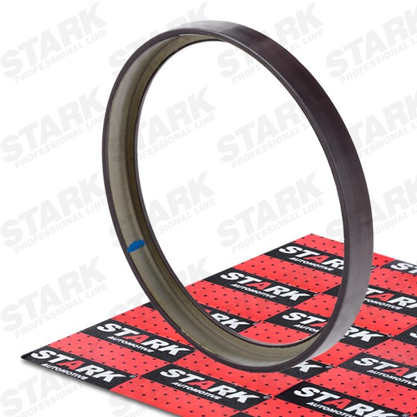 STARK SKSR-1410024 ABS sensor ring Rear Axle both sides