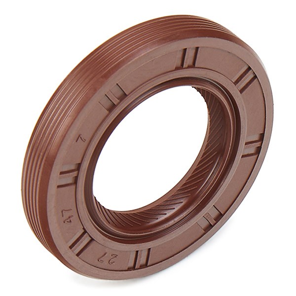 OEM-quality RIDEX 572S0006 Crankshaft seal