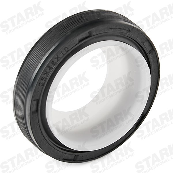 SKSSC-2070016 Shaft seal, crankshaft SKSSC-2070016 STARK frontal sided