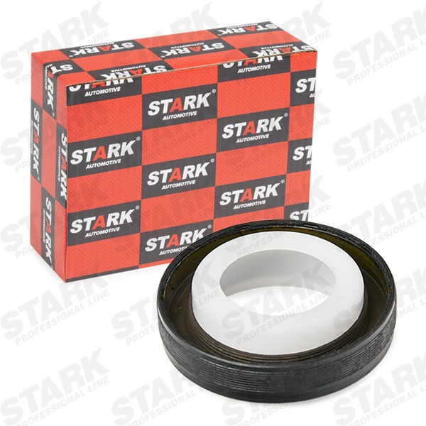 STARK SKSSC-2070016 Kurbelwellensimmering für MULTICAR Tremo LKW in Original Qualität