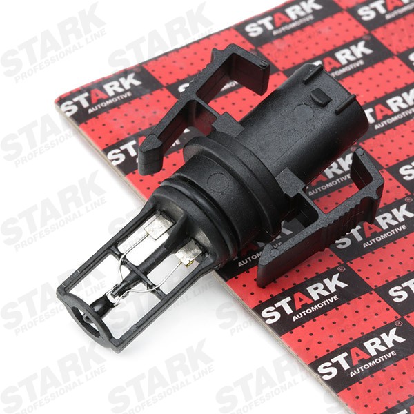 STARK SKSUI-3720002 Sensor, Ansauglufttemperatur für MERCEDES-BENZ UNIMOG LKW in Original Qualität