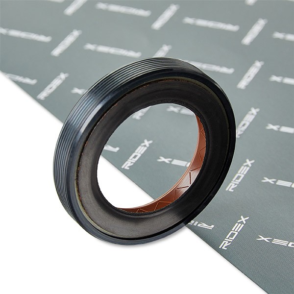 RIDEX Differential oil seal 630S0005