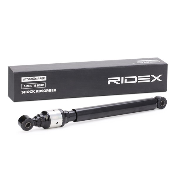 RIDEX Steering stabilizer 130S0002