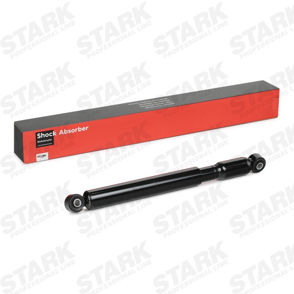 STARK Steering stabilizer SKSAS-3760002