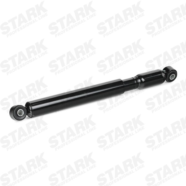 SKSAS3760002 Shock absorber, steering STARK SKSAS-3760002 review and test