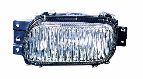 ABAKUS white, Right, without bulb holder, without bulb Lamp Type: H3 Fog Lamp 214-2043R-UED buy