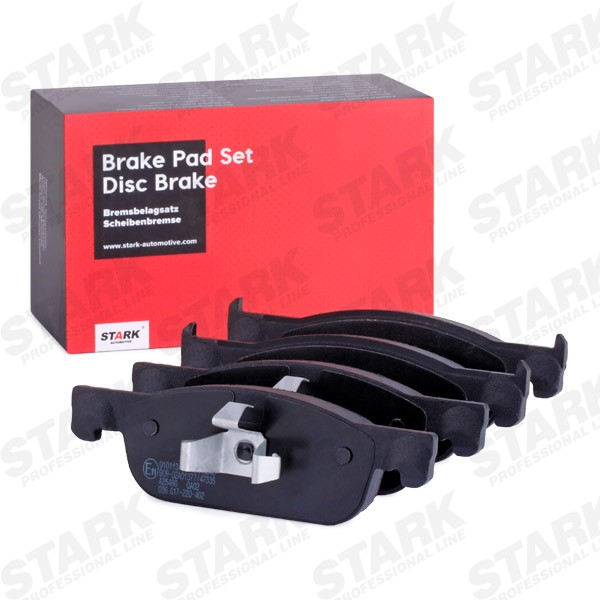 STARK Brake pad kit SKBP-0011743