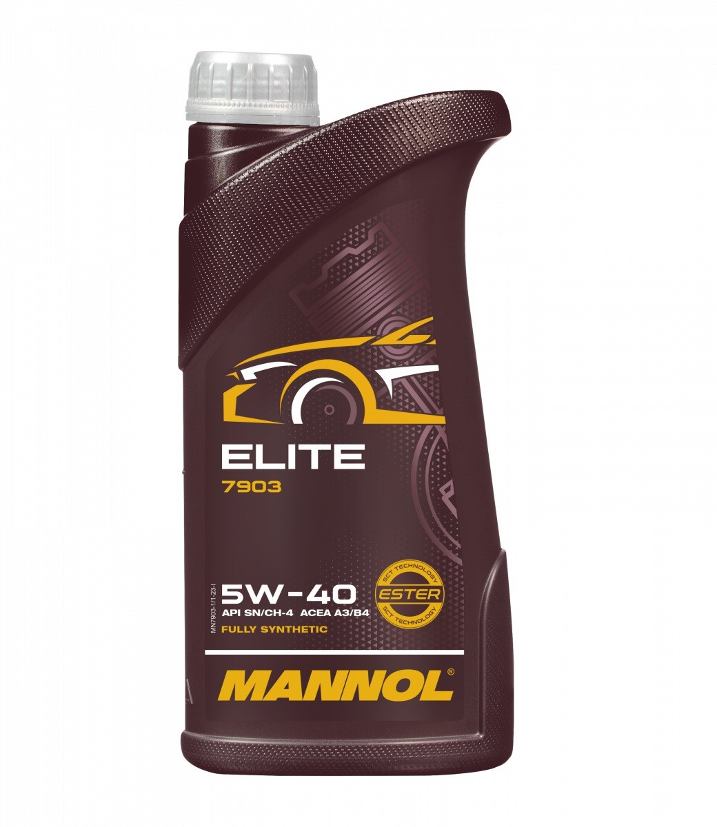 MANNOL Huile moteur FIAT,NISSAN,SUBARU MN7903-1 955535M2,2265,2293 GMLLA025,GMLLB025,A40,RN0700,RN07