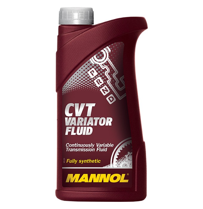 MANNOL CVT Variator Fluid MN8201-1 Automatic transmission fluid TL 52 180