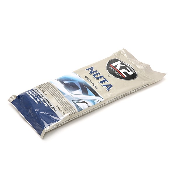 K2 Lingettes de nettoyage manuel K500