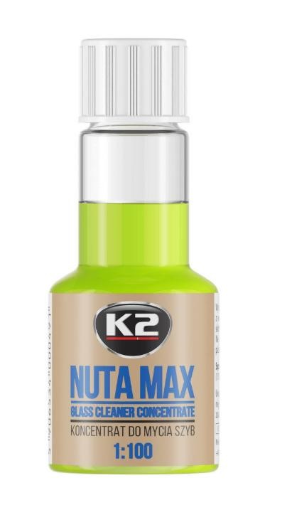K2: Original Scheibenfrostschutzmittel K509 (Konzentrat: 1:200)