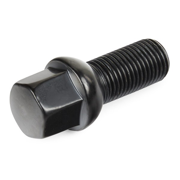 2070W0023 Wheel Bolt RIDEX 2070W0023 review and test