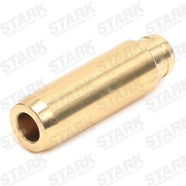 STARK SKVGD-3850001 Valve Guides 6mm, Bronze
