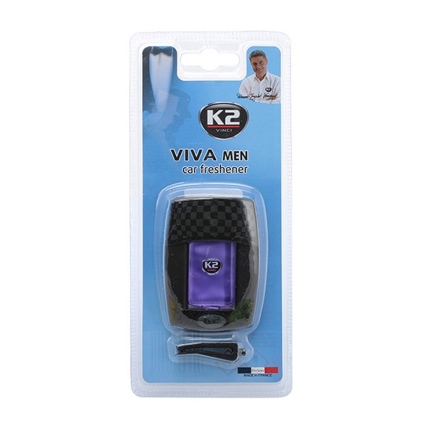 Image of K2 Deodorante ambiente V121 Profumo