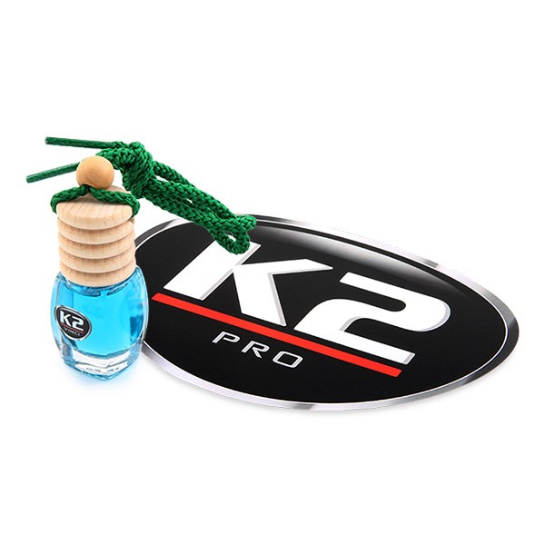 Image of K2 Deodorante ambiente V403 Profumo