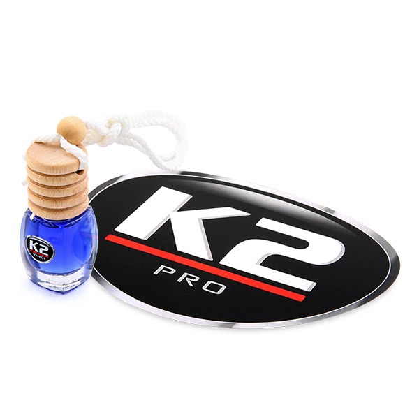 Image of K2 Deodorante ambiente V404 Profumo