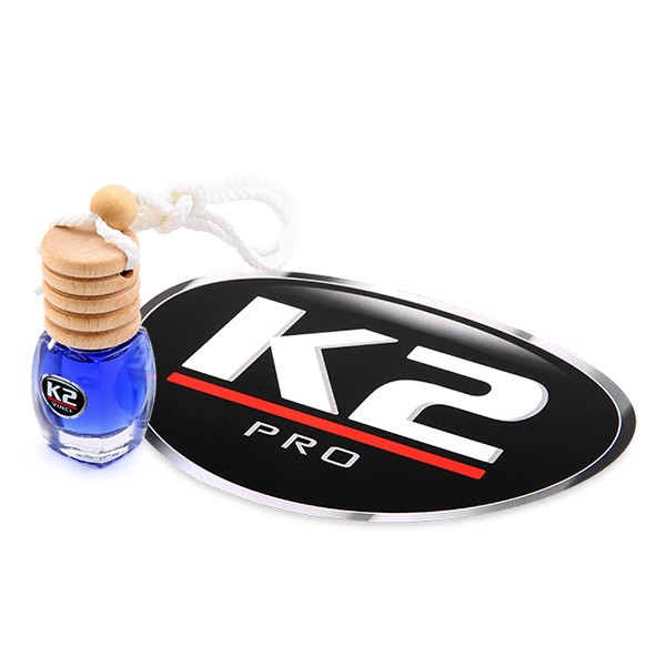 Image of K2 Deodorante ambiente V404 Profumo008