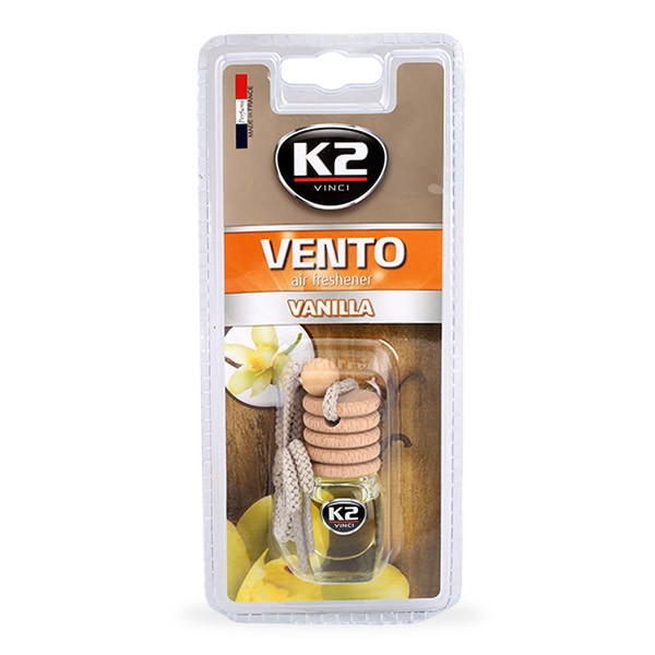 Image of K2 Deodorante ambiente V457 Profumo