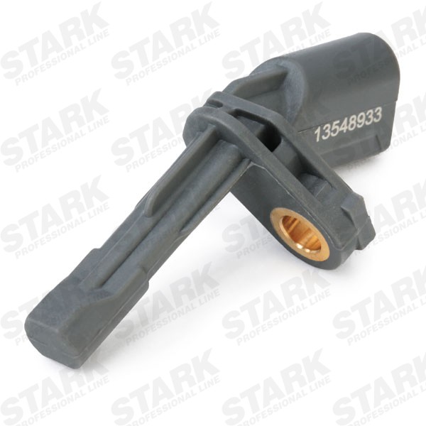 STARK SKWSS-0350304 ABS sensor Rear Axle Right, 39mm