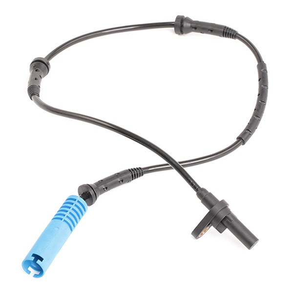 412W0307 Anti lock brake sensor RIDEX 412W0307 review and test