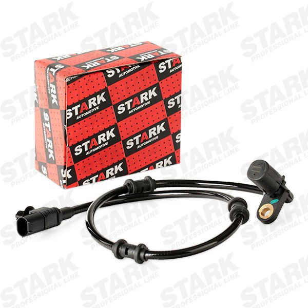 STARK ABS wheel speed sensor SKWSS-0350310 suitable for ML W163