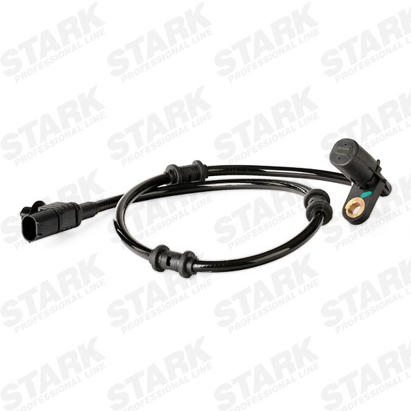 SKWSS0350310 Anti lock brake sensor STARK SKWSS-0350310 review and test