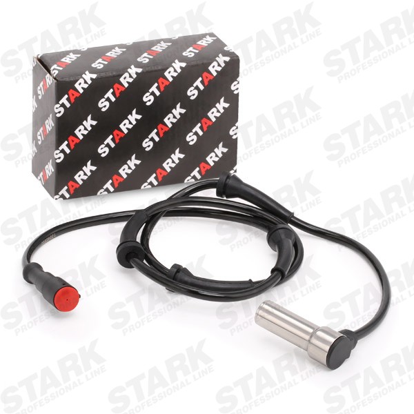 SKWSS0350314 Anti lock brake sensor STARK SKWSS-0350314 review and test