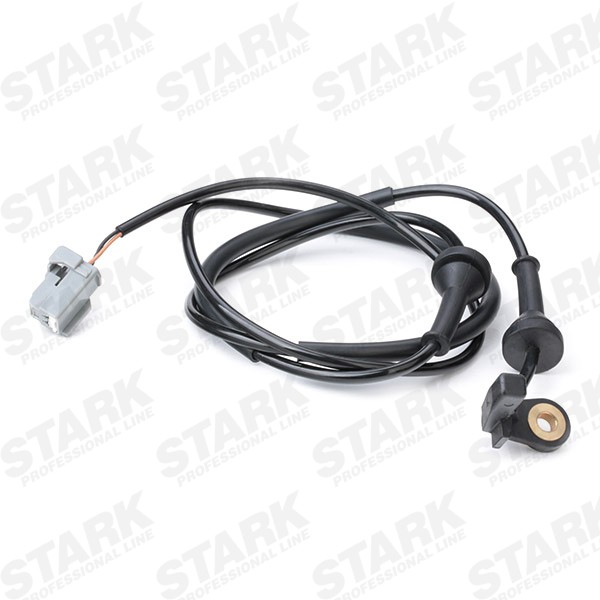 SKWSS0350317 Anti lock brake sensor STARK SKWSS-0350317 review and test