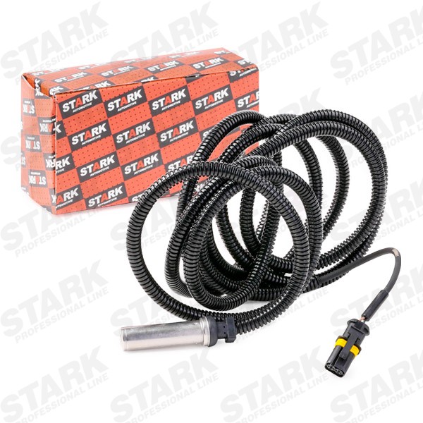 STARK SKWSS-0350318 ABS-Sensor für MAN TGM LKW in Original Qualität