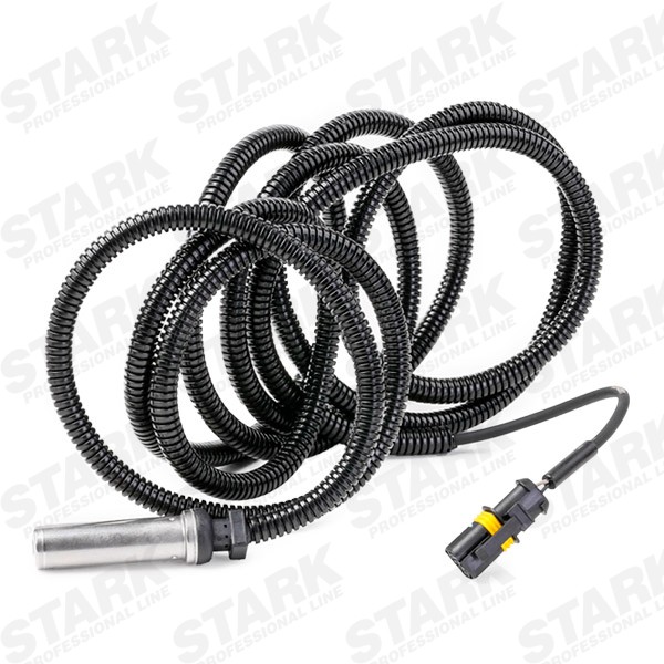 SKWSS0350318 Anti lock brake sensor STARK SKWSS-0350318 review and test