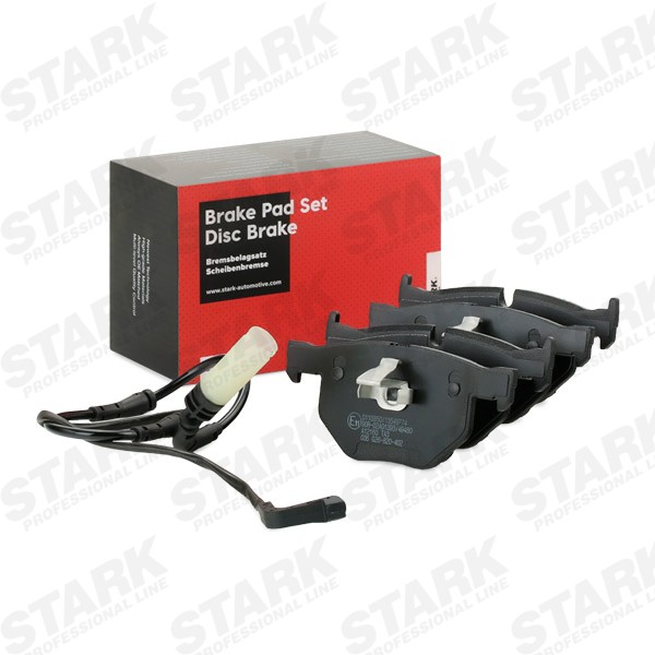 STARK Brake pad kit SKBP-0011794