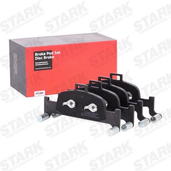 STARK Brake pad kit SKBP-0011799
