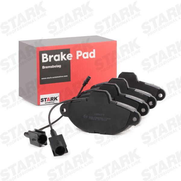 STARK Brake pad kit SKBP-0011809